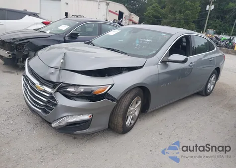 2023 Chevrolet Malibu Fwd 1Lt z USA, uszkodzony, nr VIN 1G1ZD5ST5PF220508